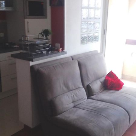 Charmant Studio Cosy Ideal Pour Escapade Amoureuse Apartamento Palavas-les-Flots Exterior foto