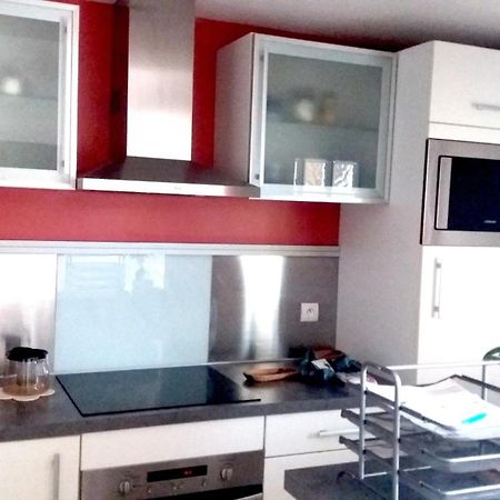 Charmant Studio Cosy Ideal Pour Escapade Amoureuse Apartamento Palavas-les-Flots Exterior foto