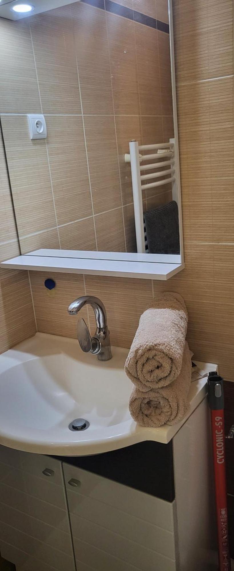 Charmant Studio Cosy Ideal Pour Escapade Amoureuse Apartamento Palavas-les-Flots Exterior foto